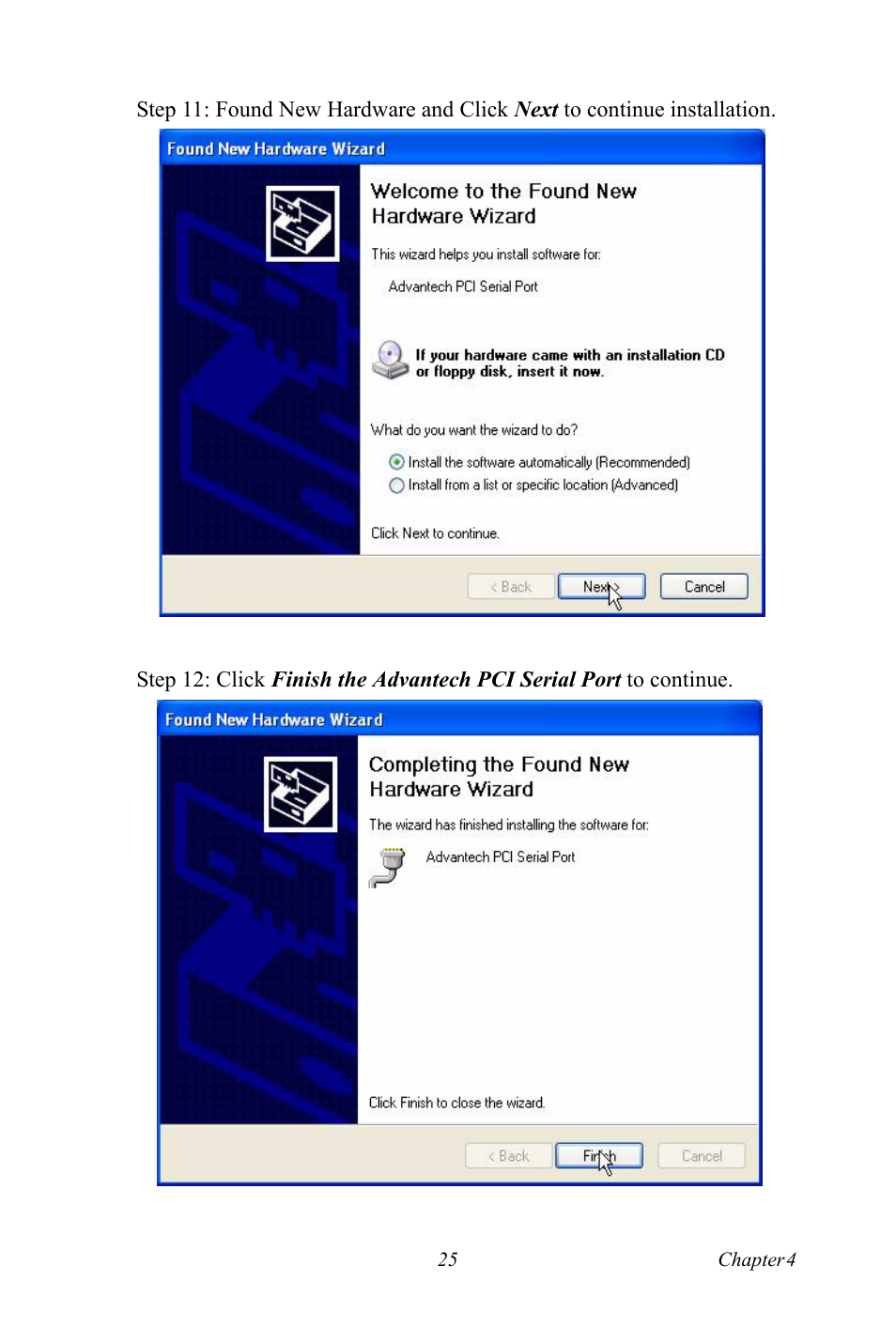Intel TPC-1070 User Manual | Page 37 / 92