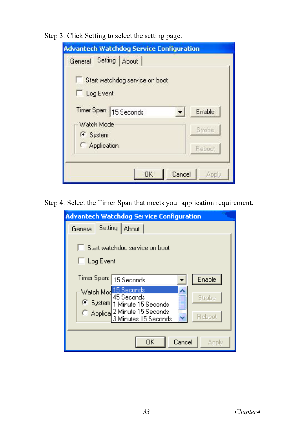 Intel TPC-1070 User Manual | Page 45 / 92