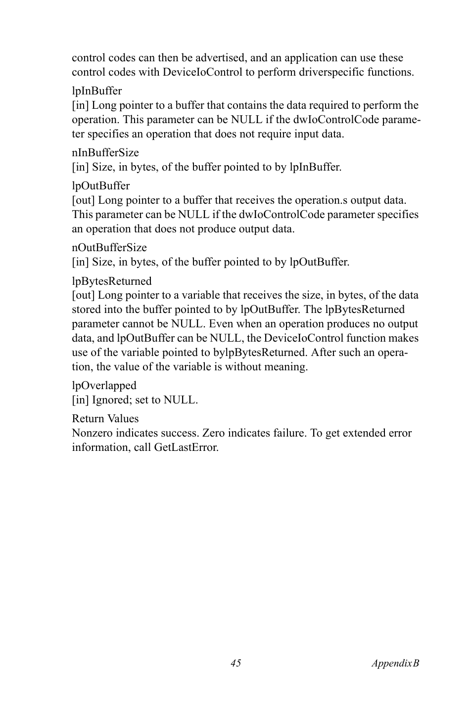 Intel TPC-1070 User Manual | Page 57 / 92