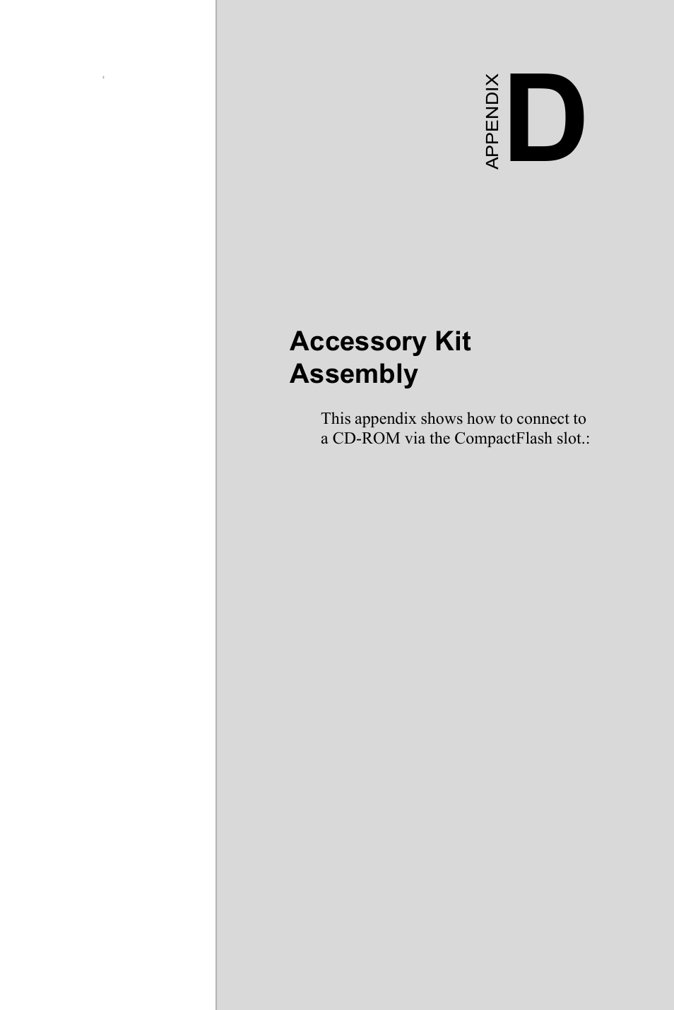 Intel TPC-1070 User Manual | Page 73 / 92