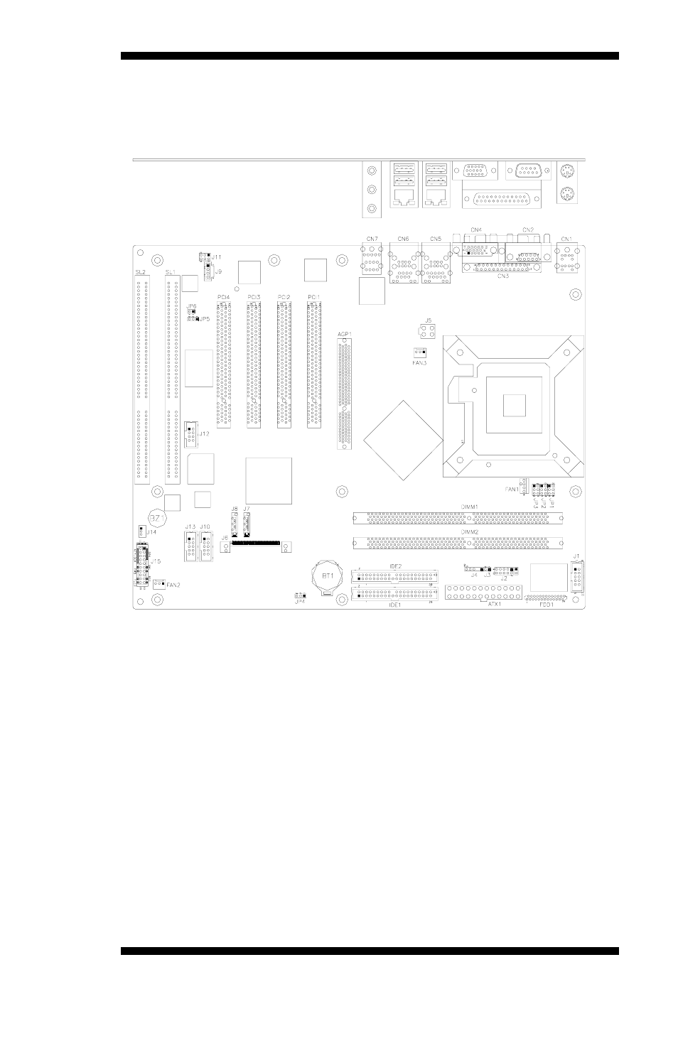 Intel LGA775 MB865 User Manual | Page 13 / 64