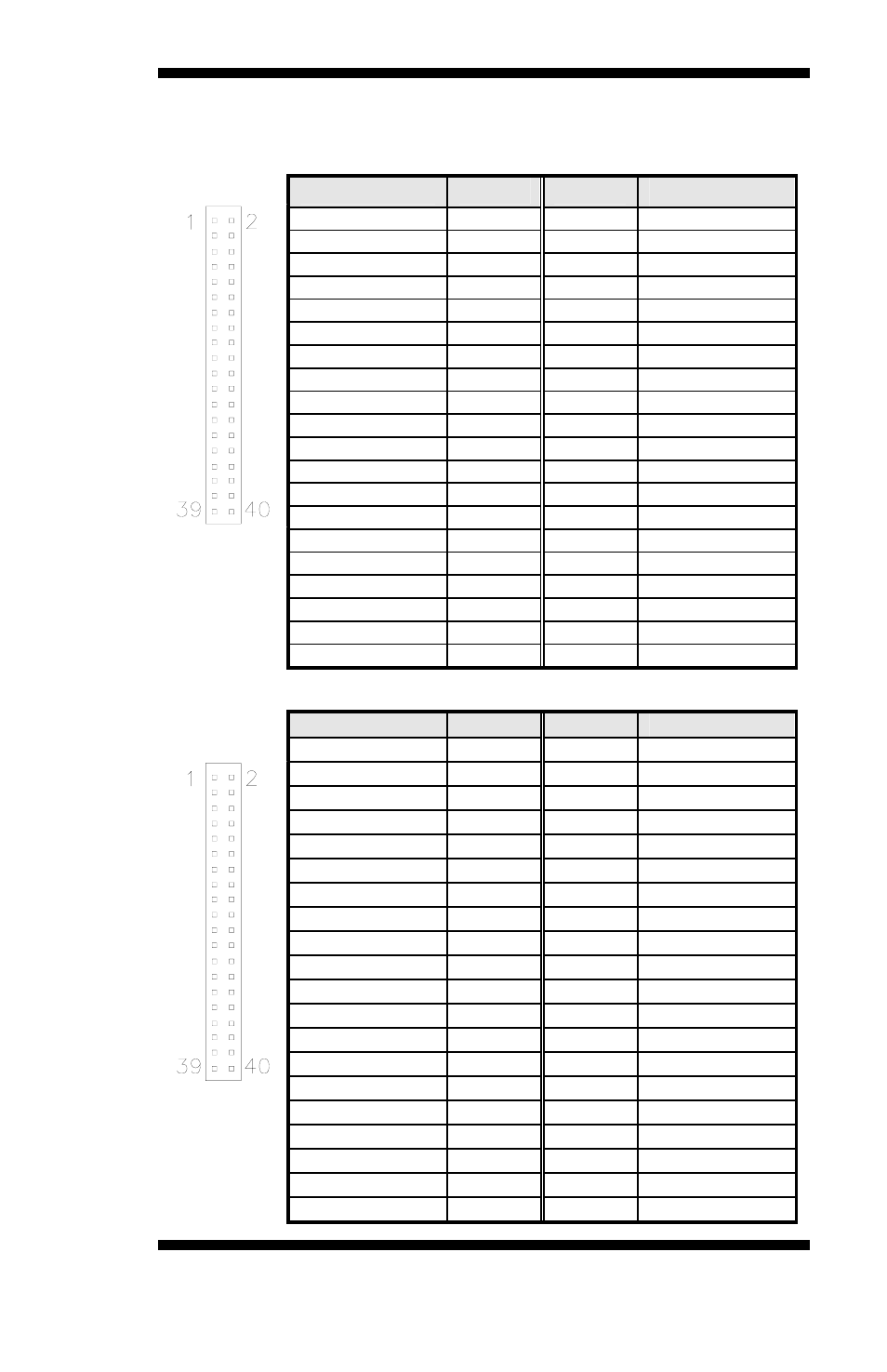 Ide1: primary ide connector, Ide2: secondary ide connector | Intel LGA775 MB865 User Manual | Page 19 / 64