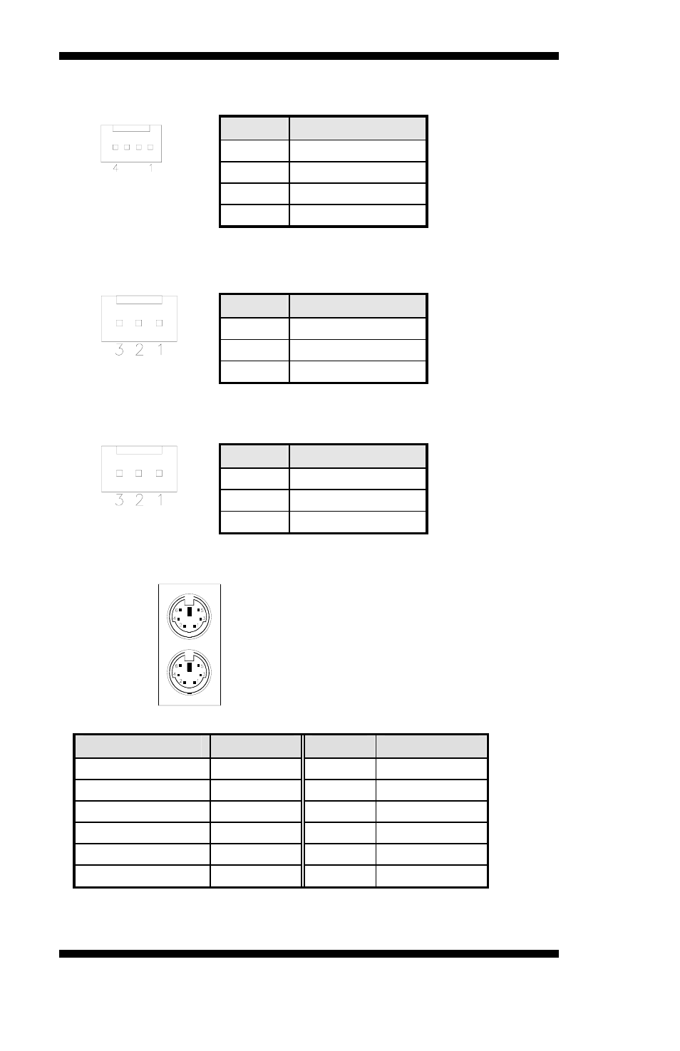 Intel LGA775 MB865 User Manual | Page 20 / 64