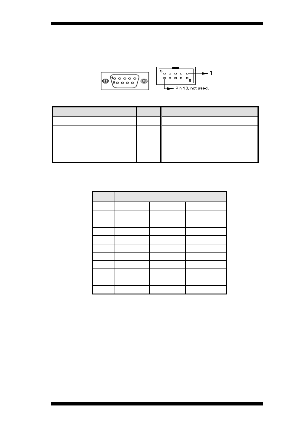 Intel LGA775 MB865 User Manual | Page 21 / 64