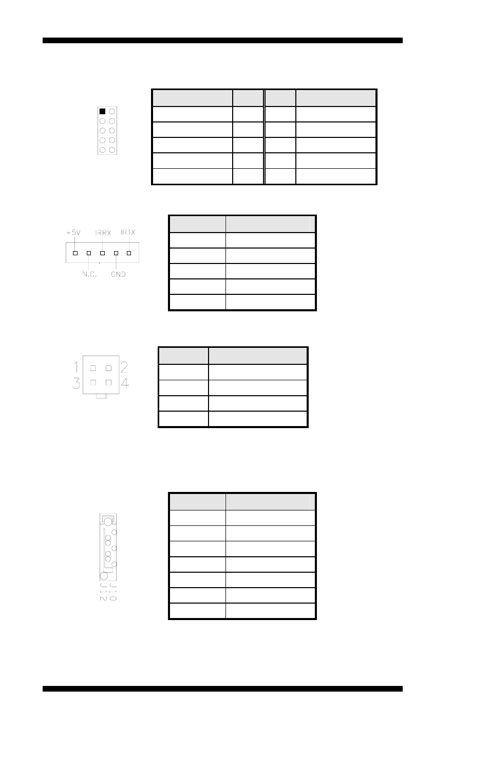 Intel LGA775 MB865 User Manual | Page 24 / 64