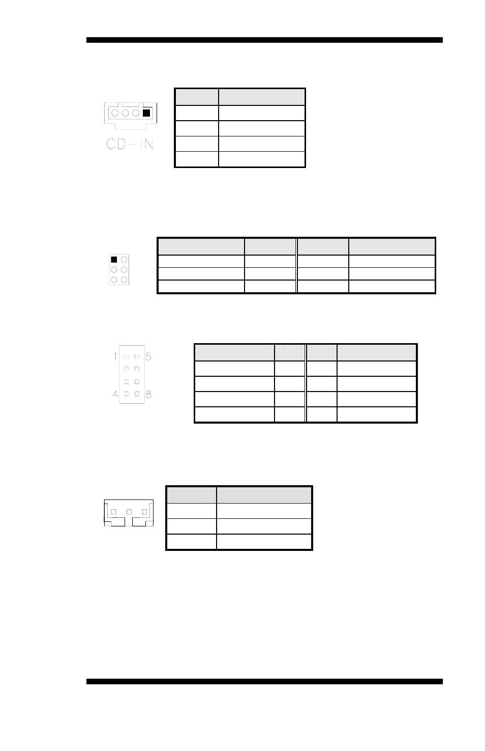 Intel LGA775 MB865 User Manual | Page 25 / 64