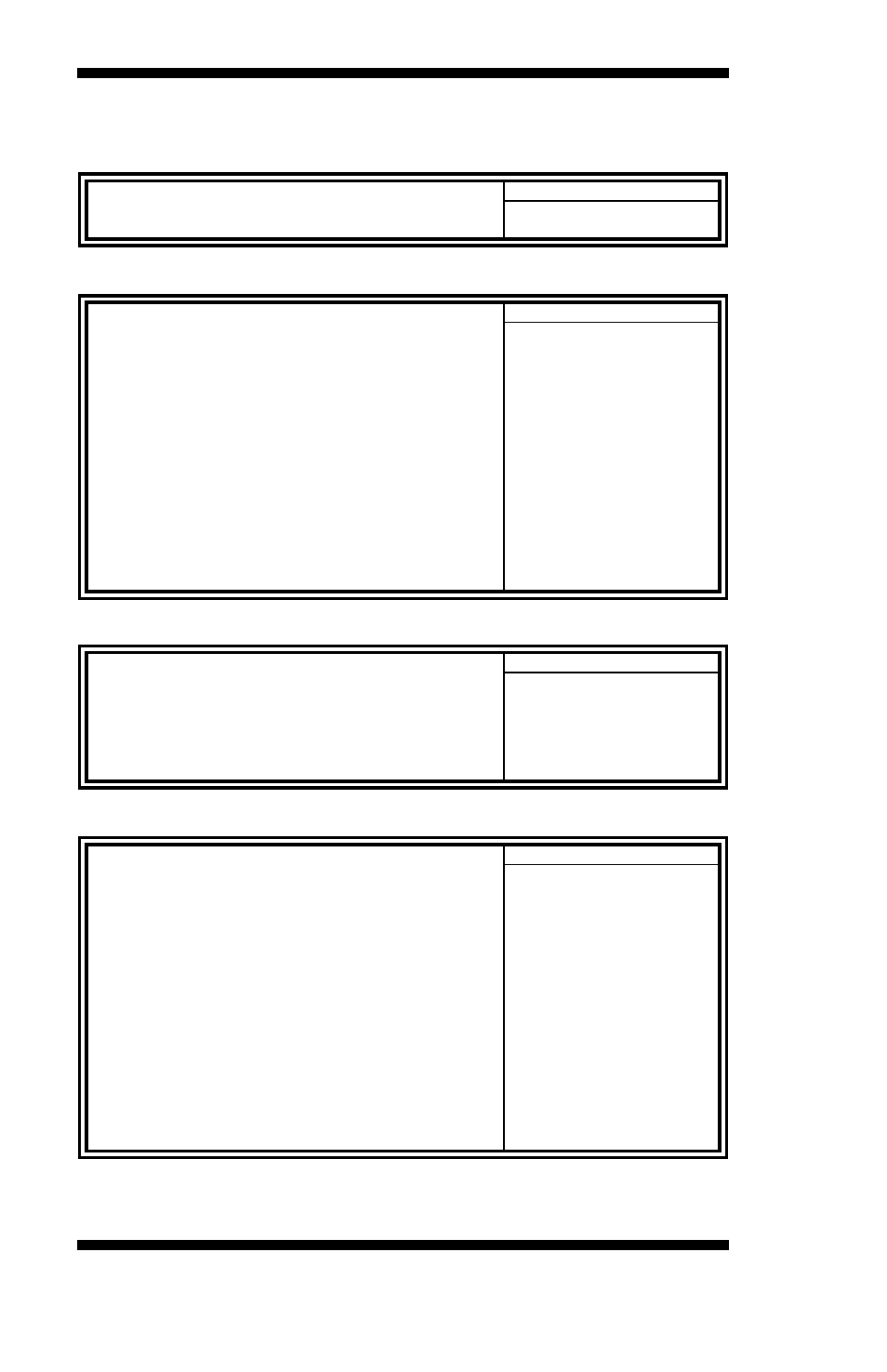 Integrated peripherals | Intel LGA775 MB865 User Manual | Page 44 / 64