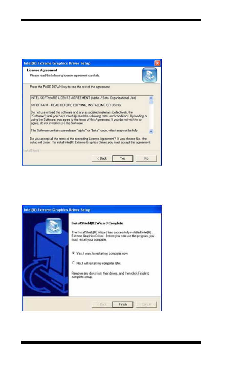 Intel LGA775 MB865 User Manual | Page 60 / 64