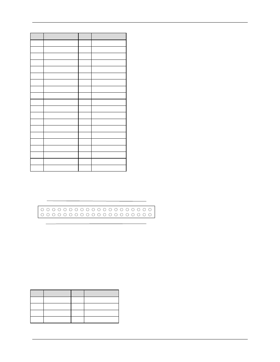 17 ide connector (p19) | Intel STL2 User Manual | Page 82 / 103