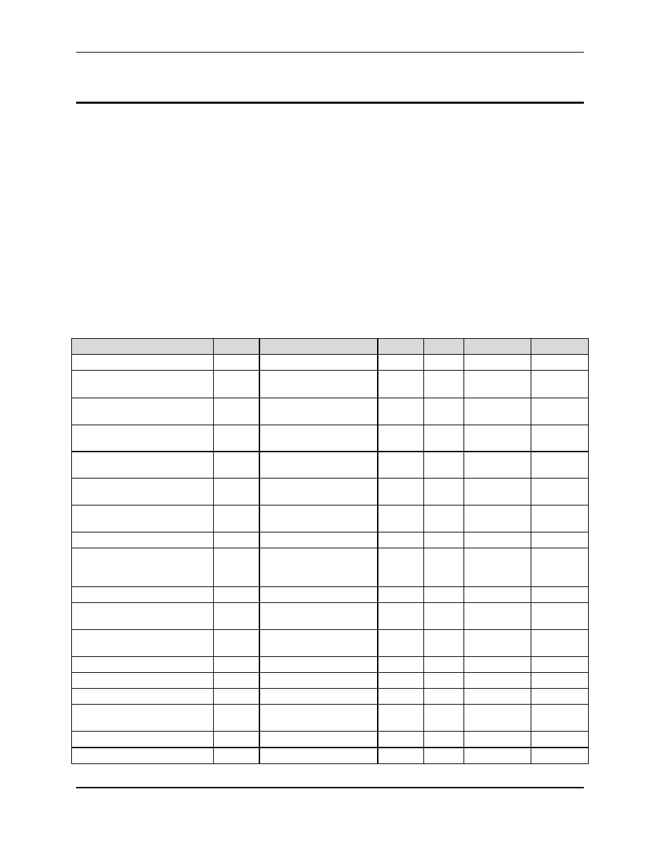 Power consumption, 1 calculated power consumption | Intel STL2 User Manual | Page 89 / 103