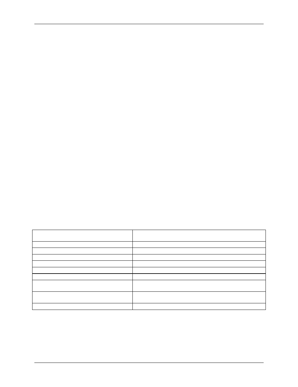 3 environmental limits | Intel STL2 User Manual | Page 96 / 103