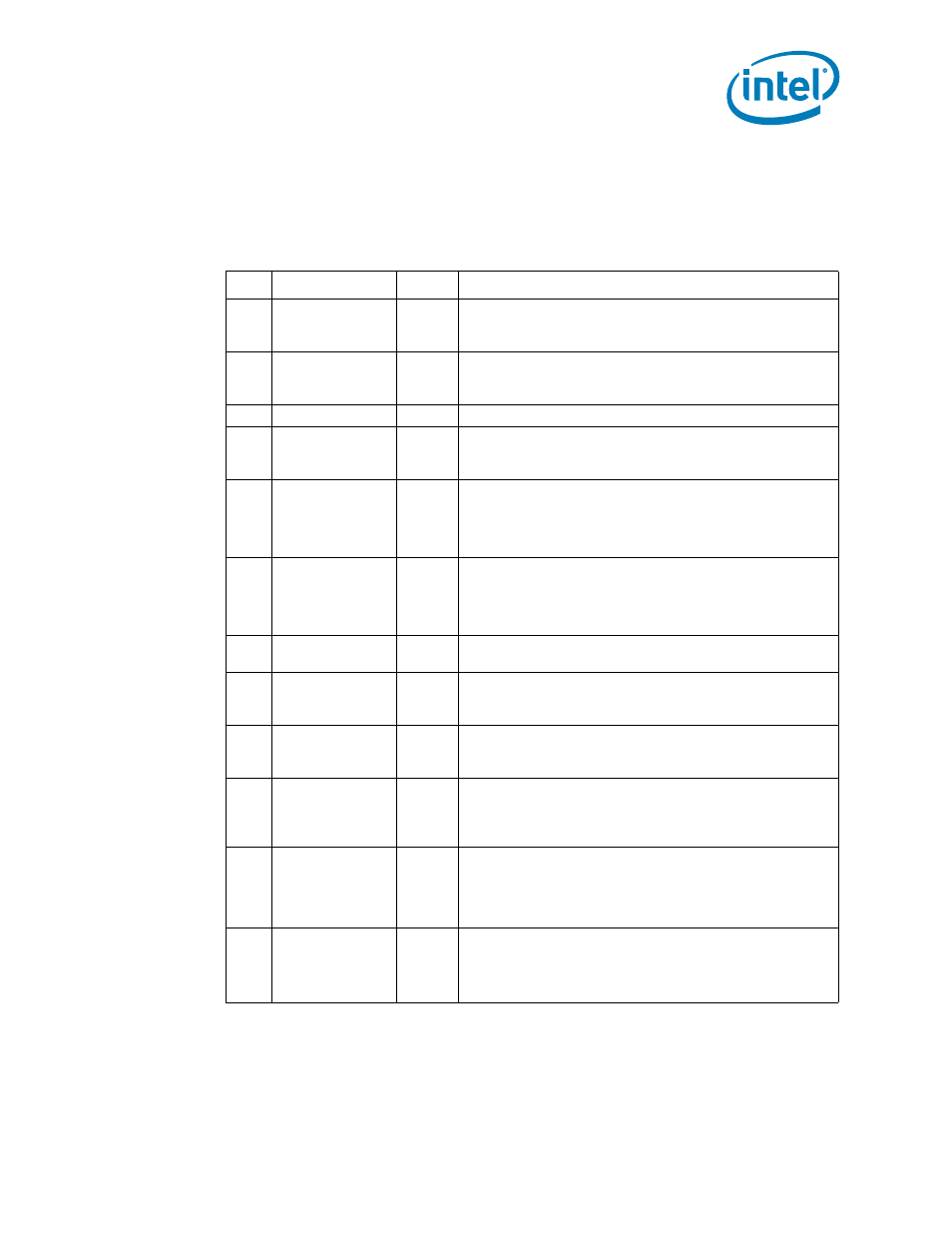 Intel 8 LAN User Manual | Page 15 / 28