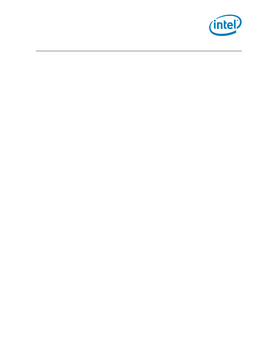 Intel 8 LAN User Manual | Page 3 / 28