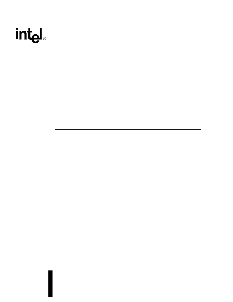 Intel DBPXA250 User Manual | 24 pages