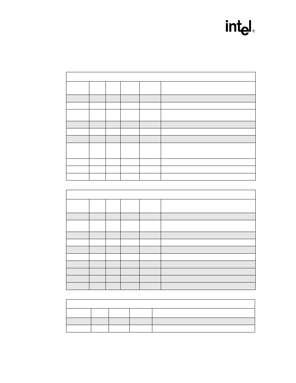 Intel DBPXA250 User Manual | Page 10 / 24