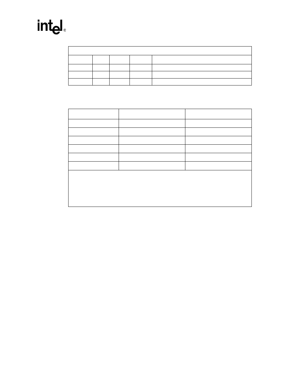 Intel DBPXA250 User Manual | Page 11 / 24