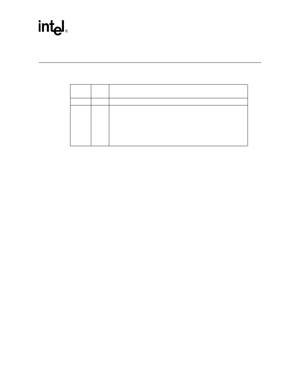 Revision history | Intel DBPXA250 User Manual | Page 5 / 24