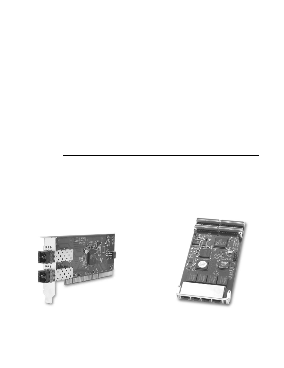 DSS Networks 5262-SC User Manual | 54 pages