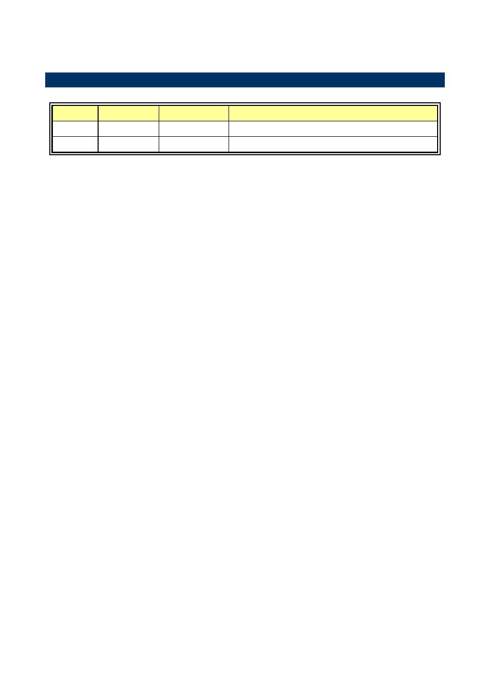 Intel ESM-2743 User Manual | Page 10 / 93