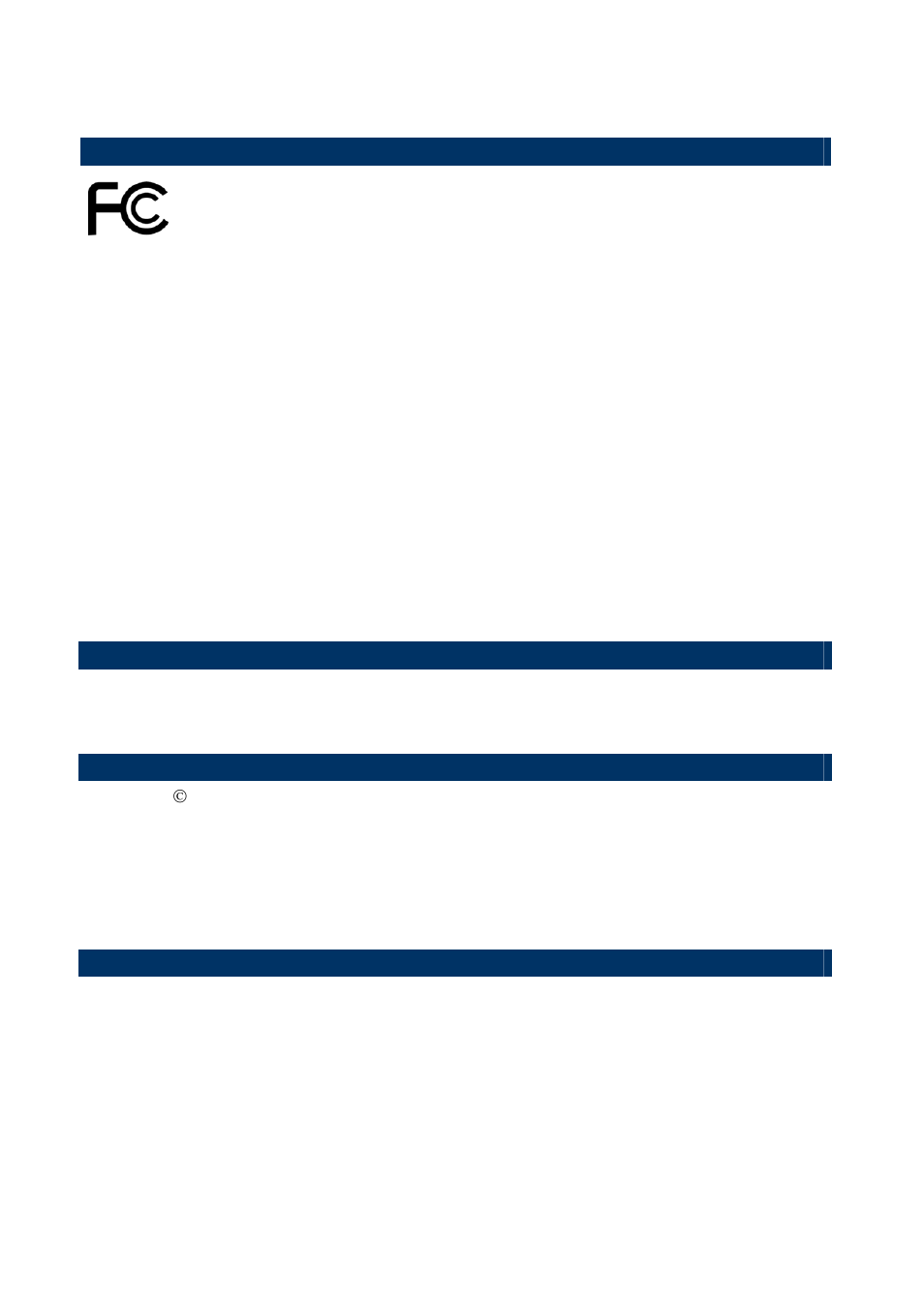 Intel ESM-2743 User Manual | Page 2 / 93