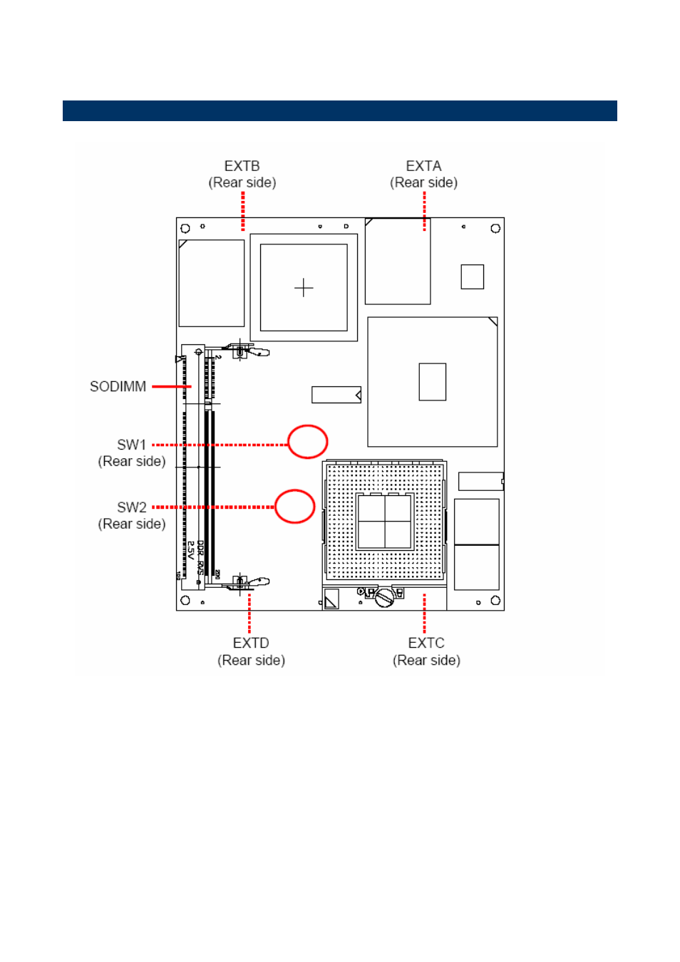 Intel ESM-2743 User Manual | Page 23 / 93