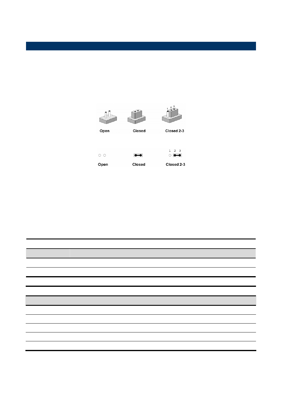 Intel ESM-2743 User Manual | Page 28 / 93