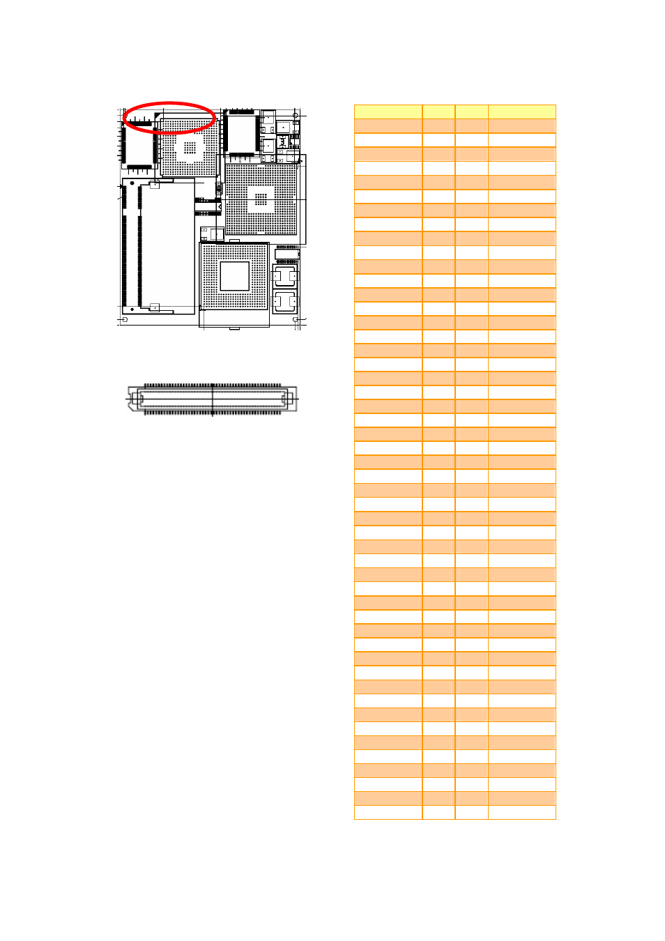 Intel ESM-2743 User Manual | Page 33 / 93