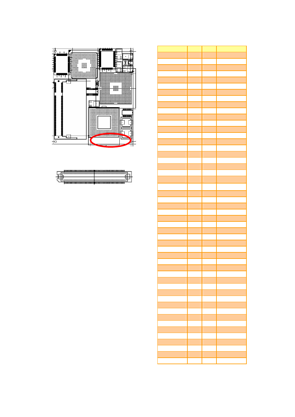 Intel ESM-2743 User Manual | Page 36 / 93
