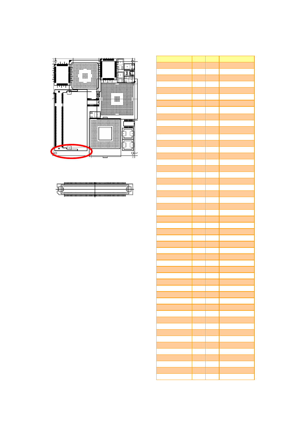 Intel ESM-2743 User Manual | Page 39 / 93