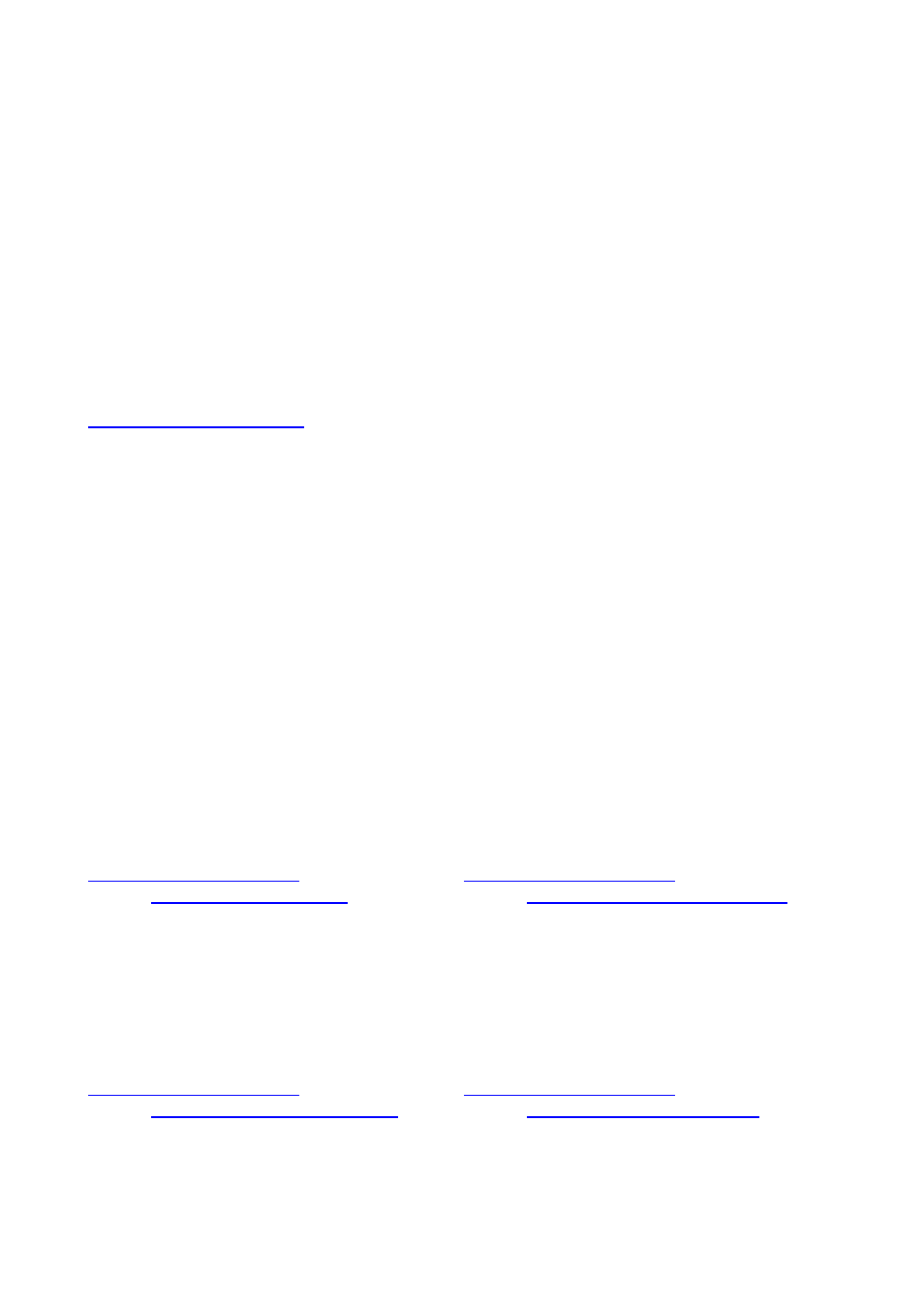 Intel ESM-2743 User Manual | Page 4 / 93