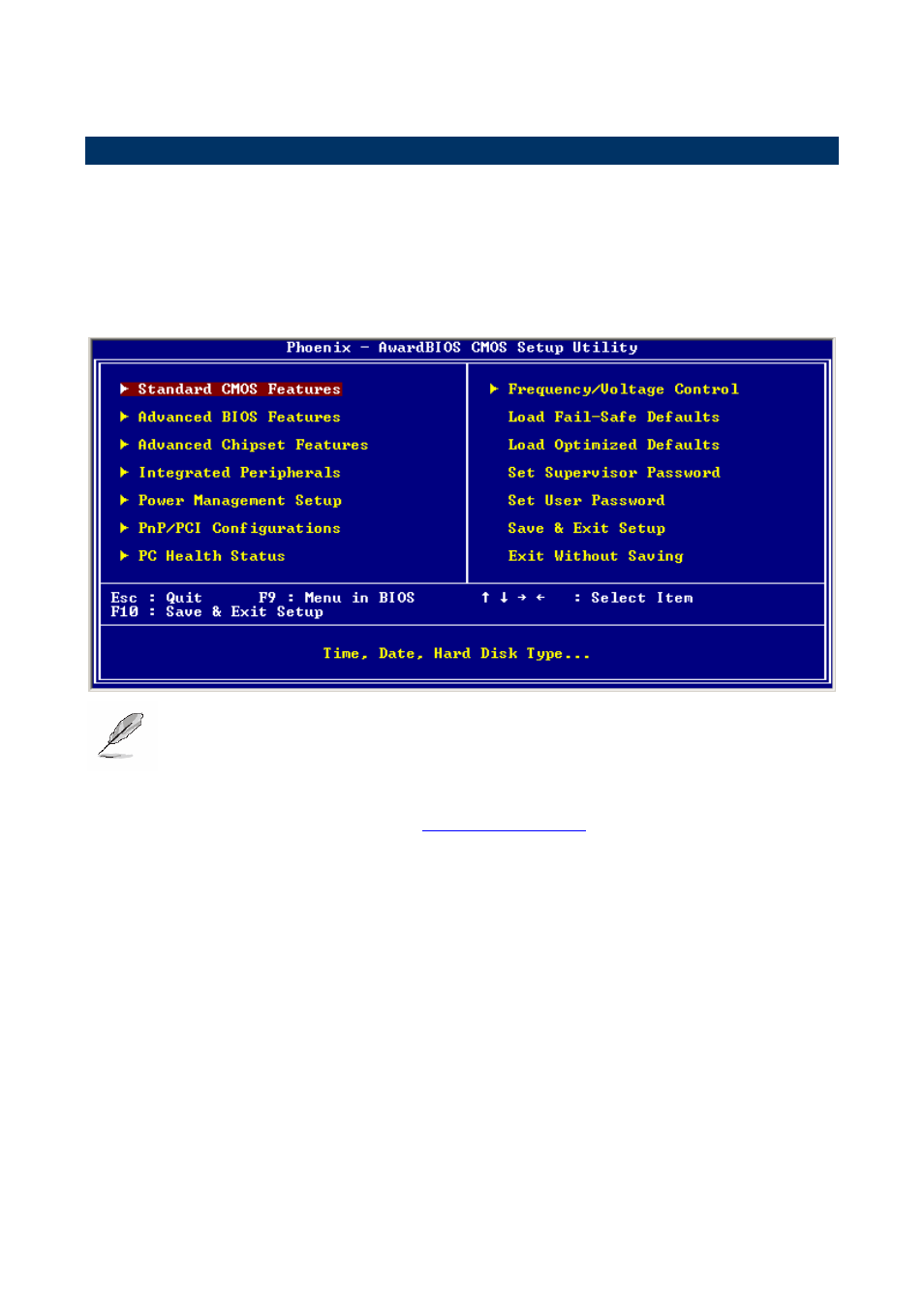 Intel ESM-2743 User Manual | Page 47 / 93
