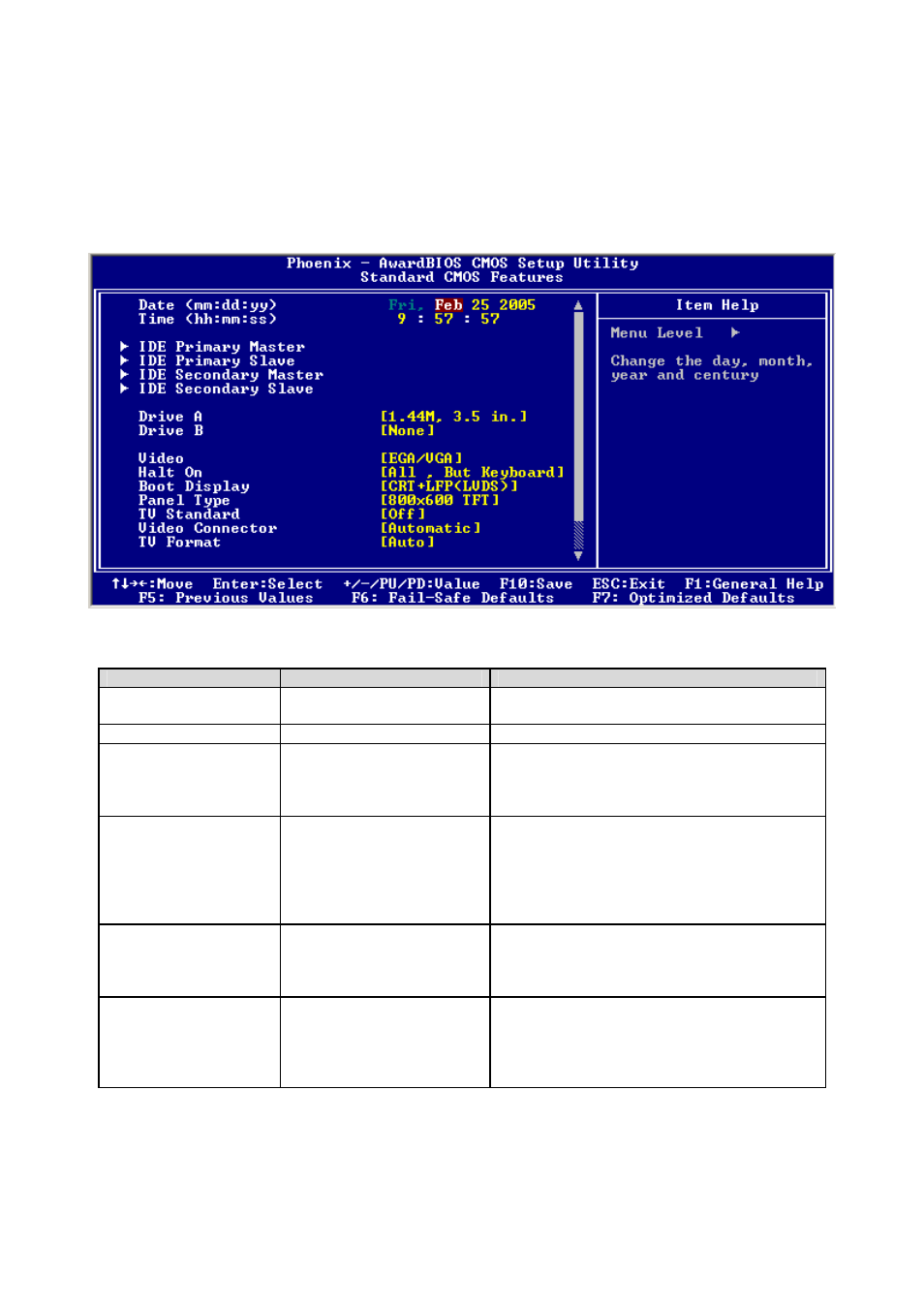 Intel ESM-2743 User Manual | Page 48 / 93