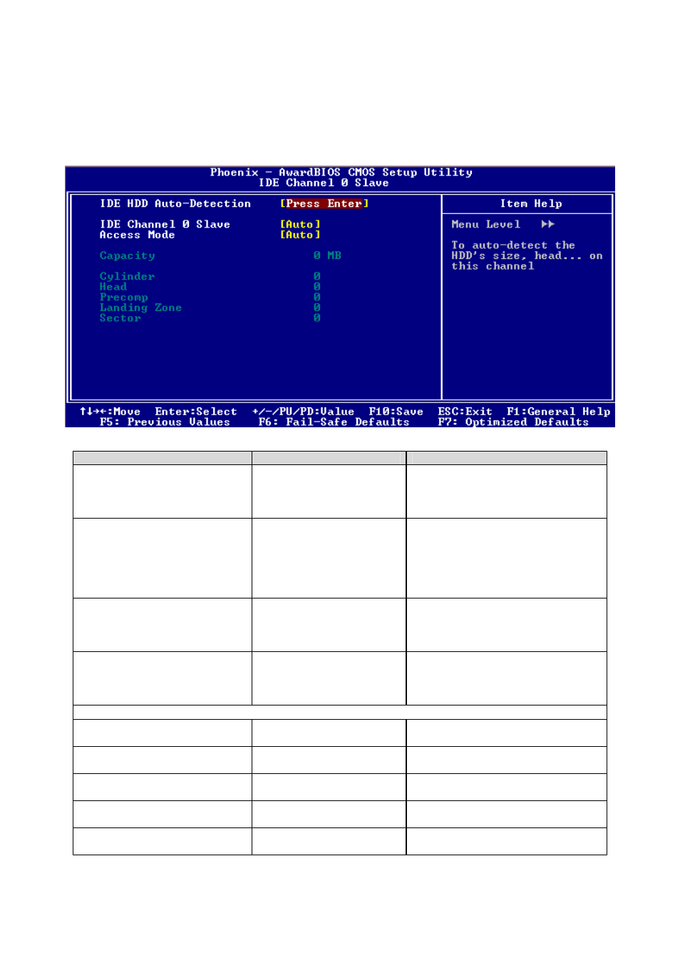 Intel ESM-2743 User Manual | Page 50 / 93