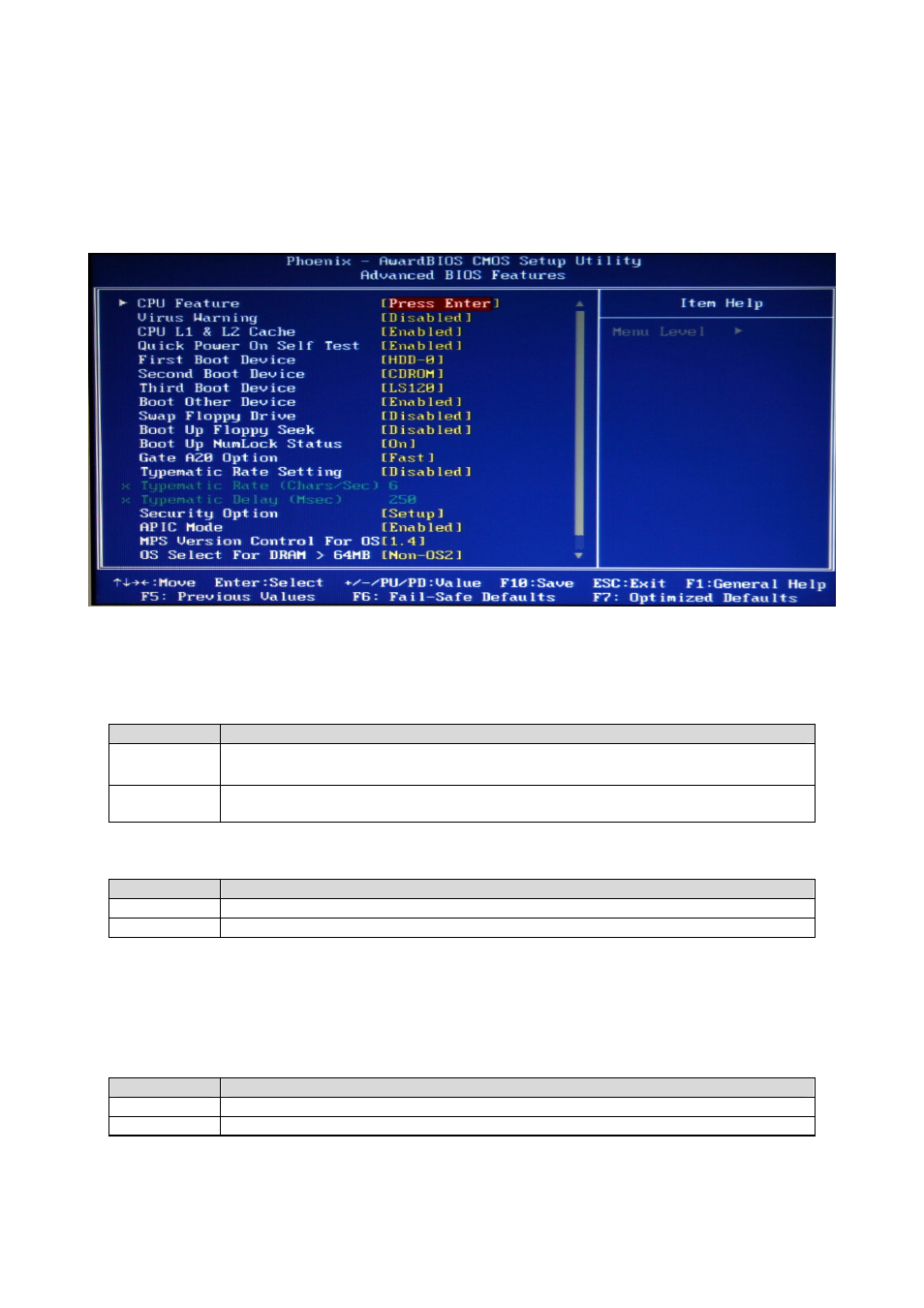 Intel ESM-2743 User Manual | Page 51 / 93