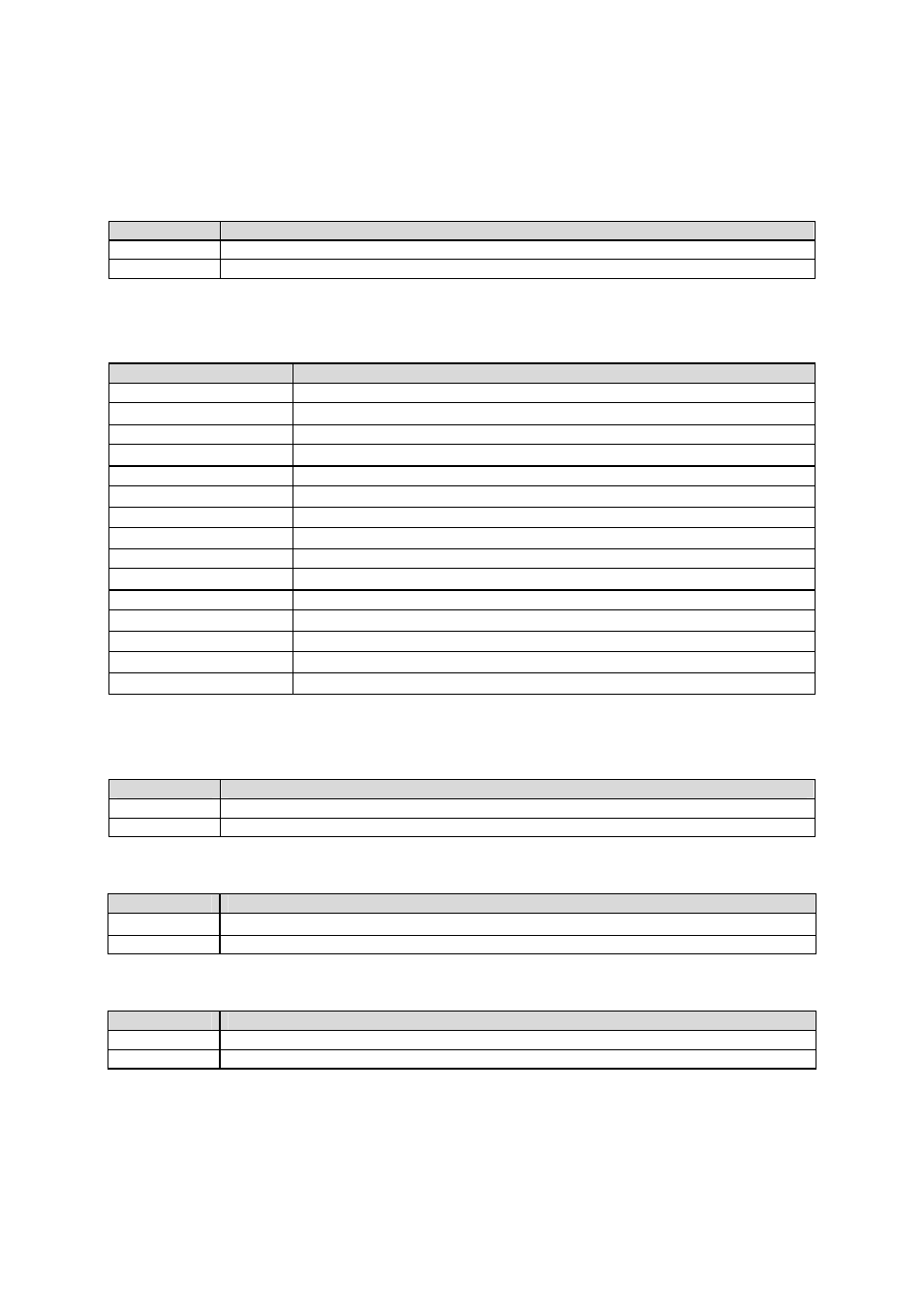 Intel ESM-2743 User Manual | Page 52 / 93