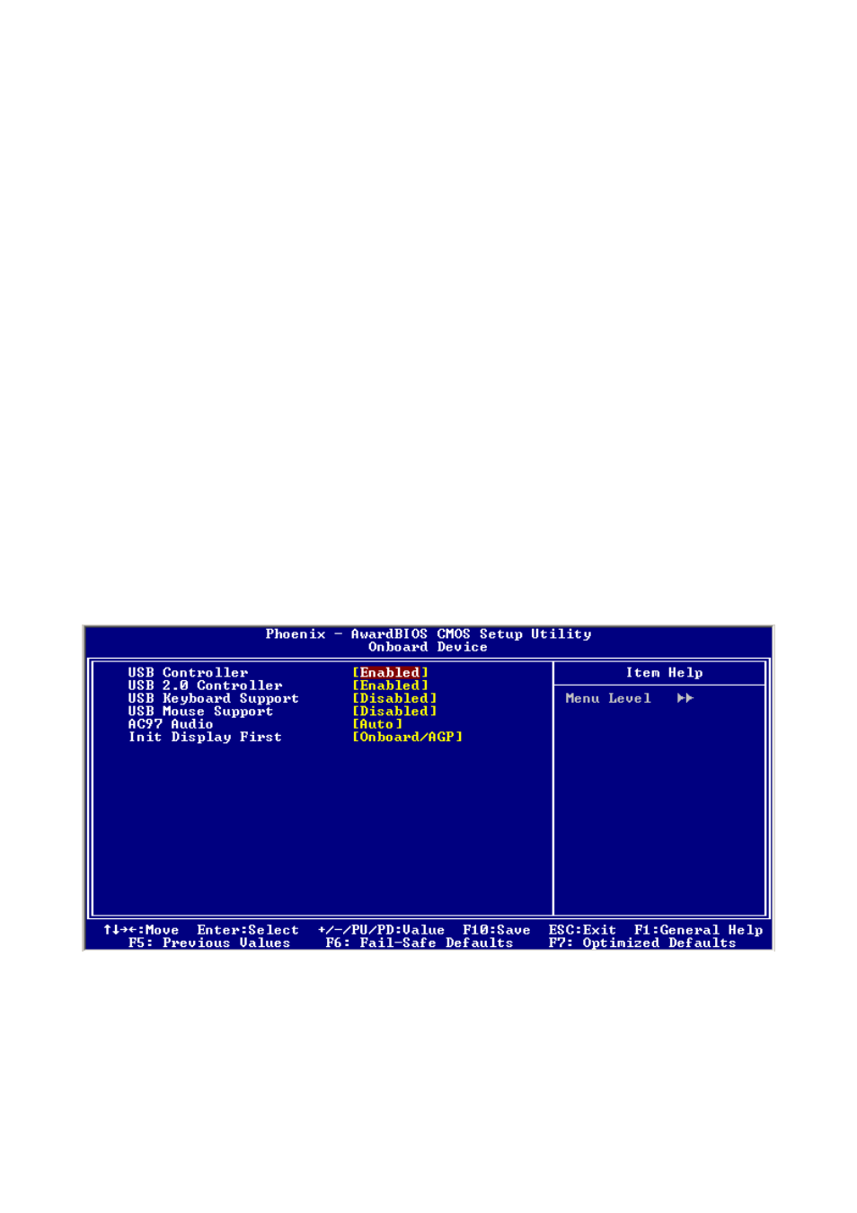 Intel ESM-2743 User Manual | Page 60 / 93
