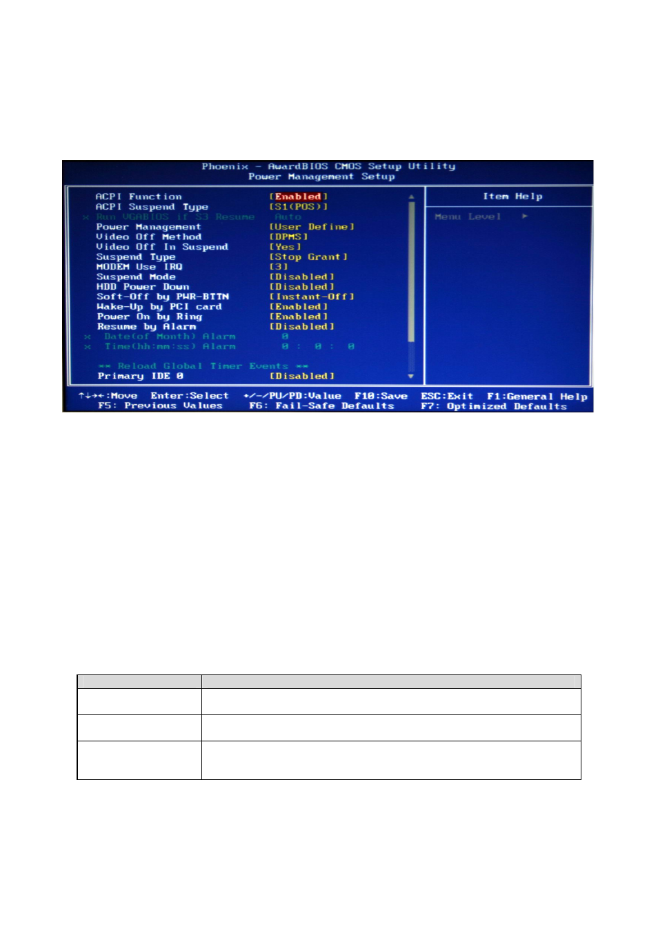 Intel ESM-2743 User Manual | Page 63 / 93