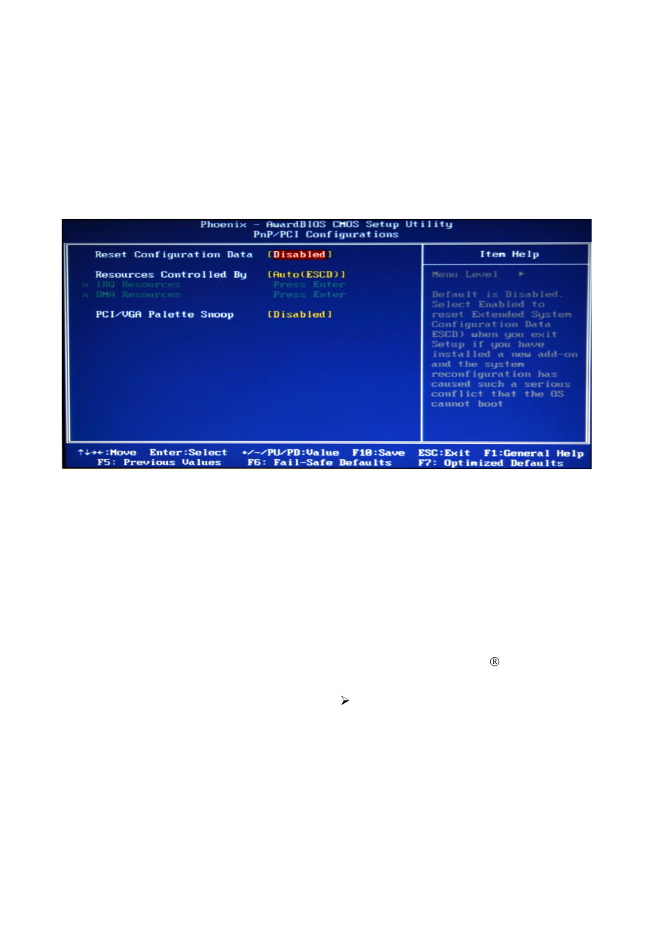 Intel ESM-2743 User Manual | Page 65 / 93
