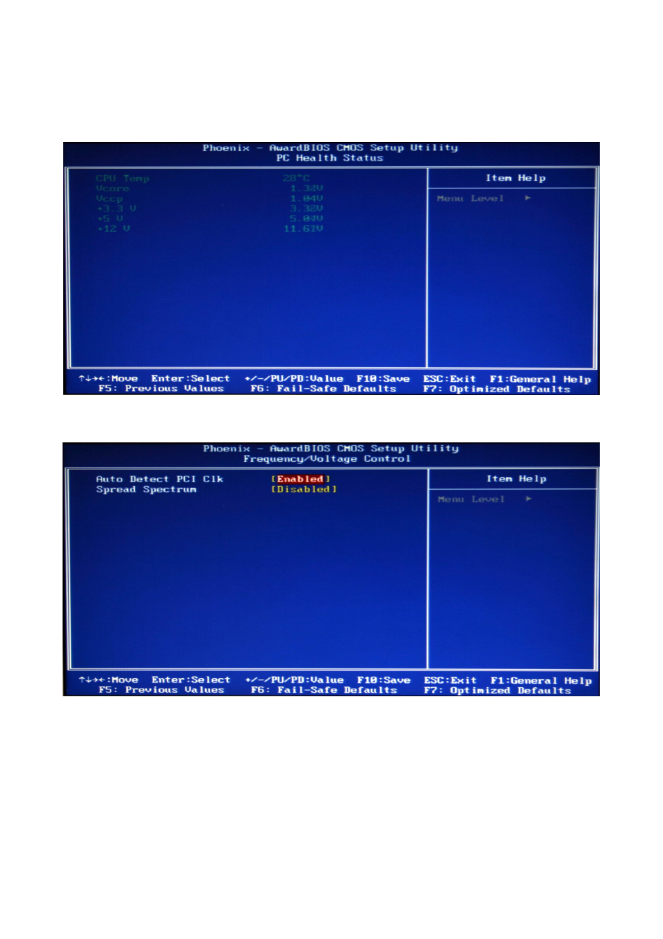 Intel ESM-2743 User Manual | Page 67 / 93