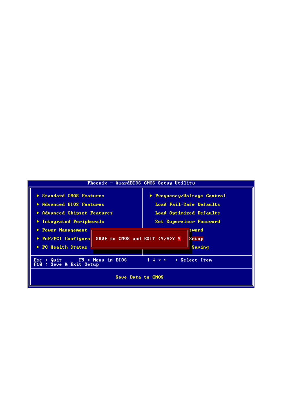 Intel ESM-2743 User Manual | Page 70 / 93