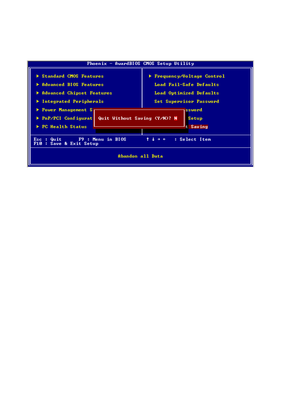 Intel ESM-2743 User Manual | Page 71 / 93