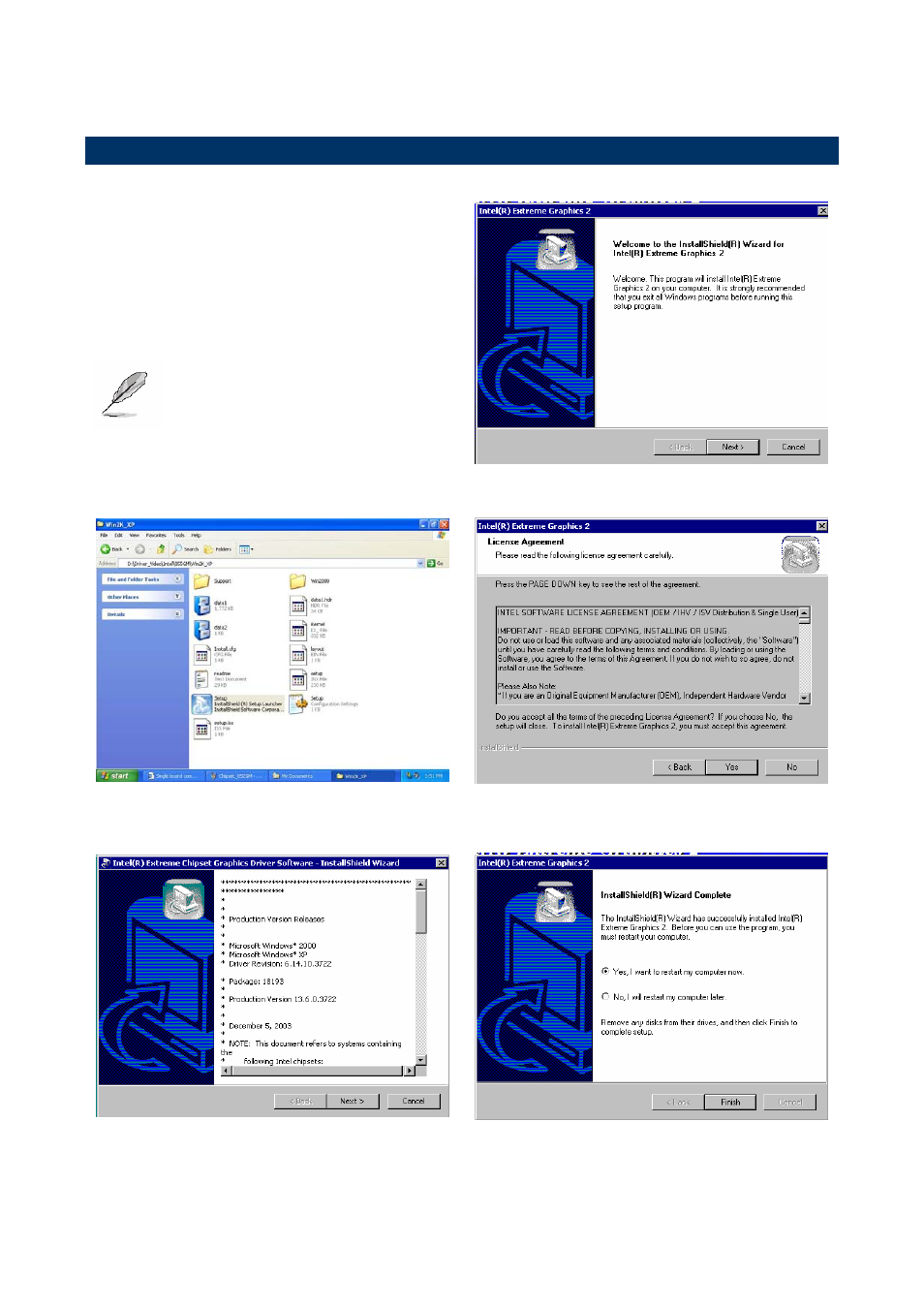 Intel ESM-2743 User Manual | Page 75 / 93