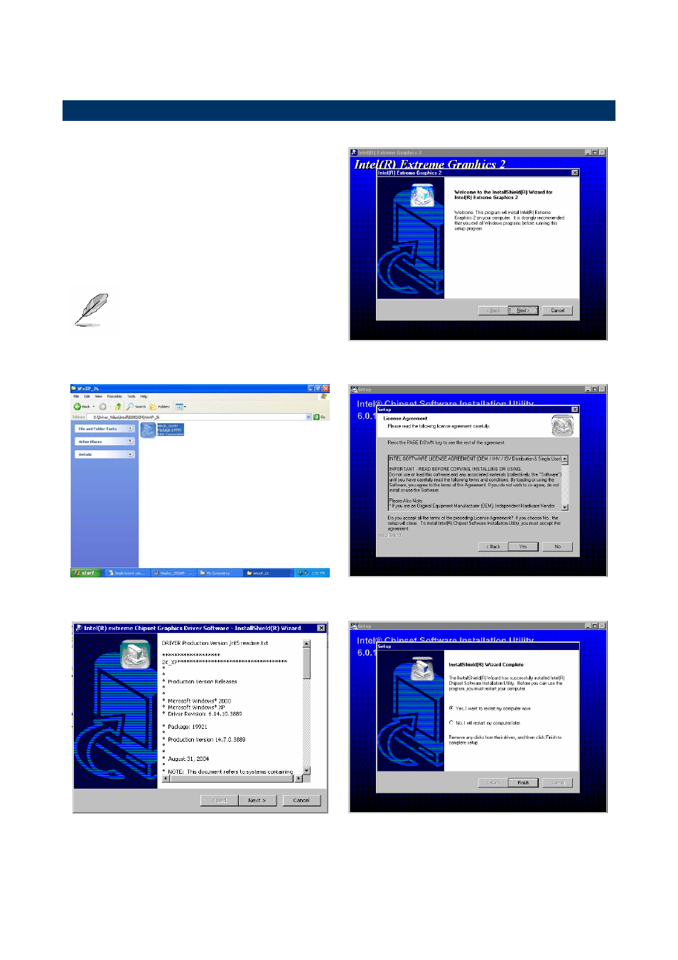 Intel ESM-2743 User Manual | Page 76 / 93