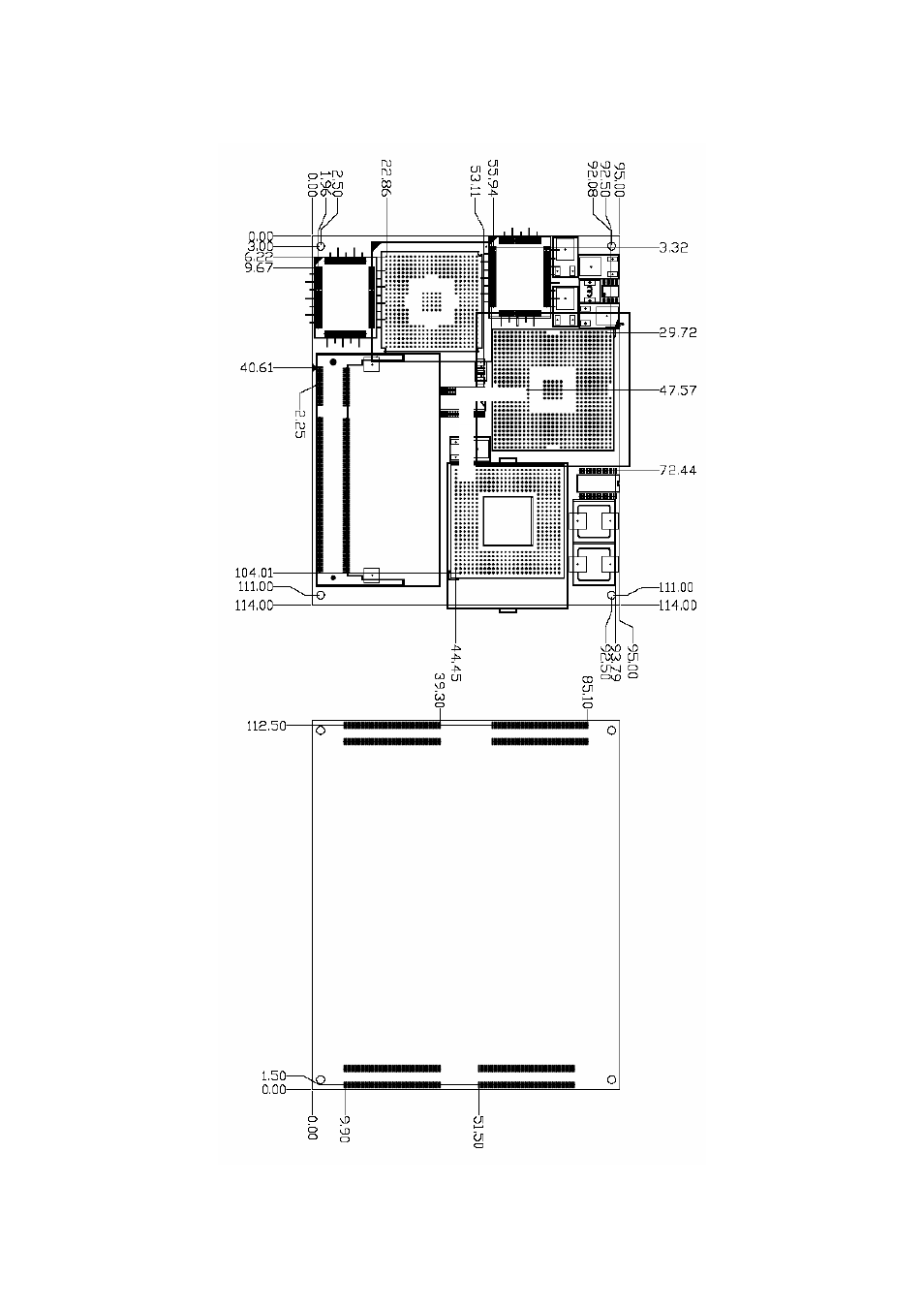 Intel ESM-2743 User Manual | Page 80 / 93