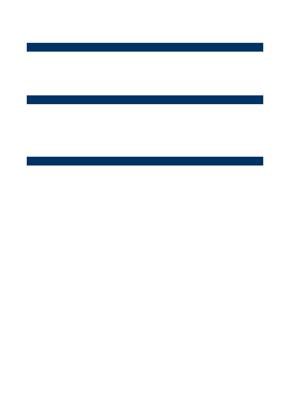 Intel ESM-2743 User Manual | Page 83 / 93