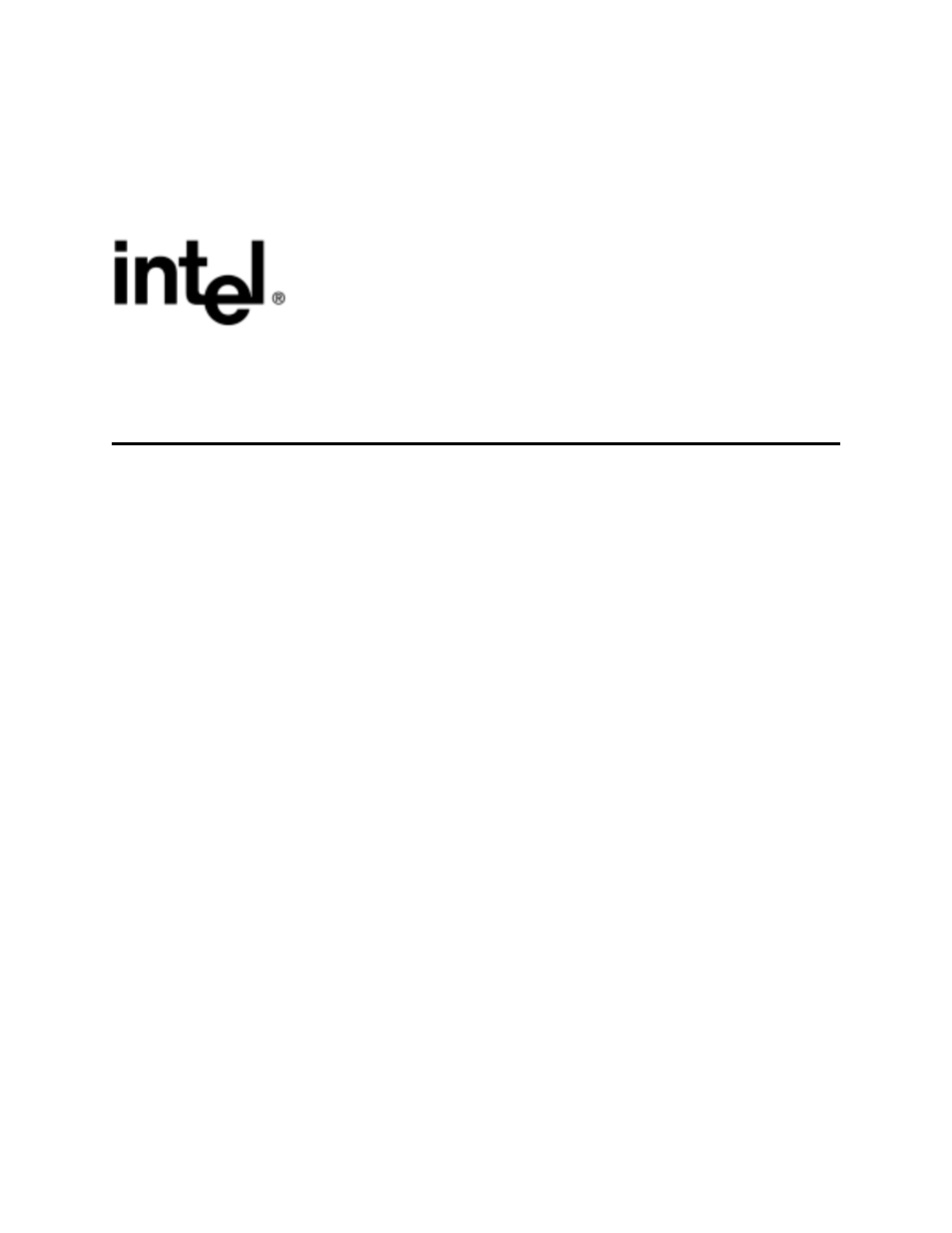 Intel 2915ABG User Manual | 13 pages