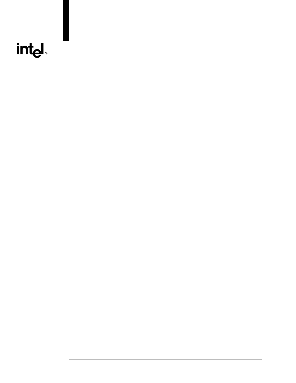Intel SR6850HW4 User Manual | 119 pages