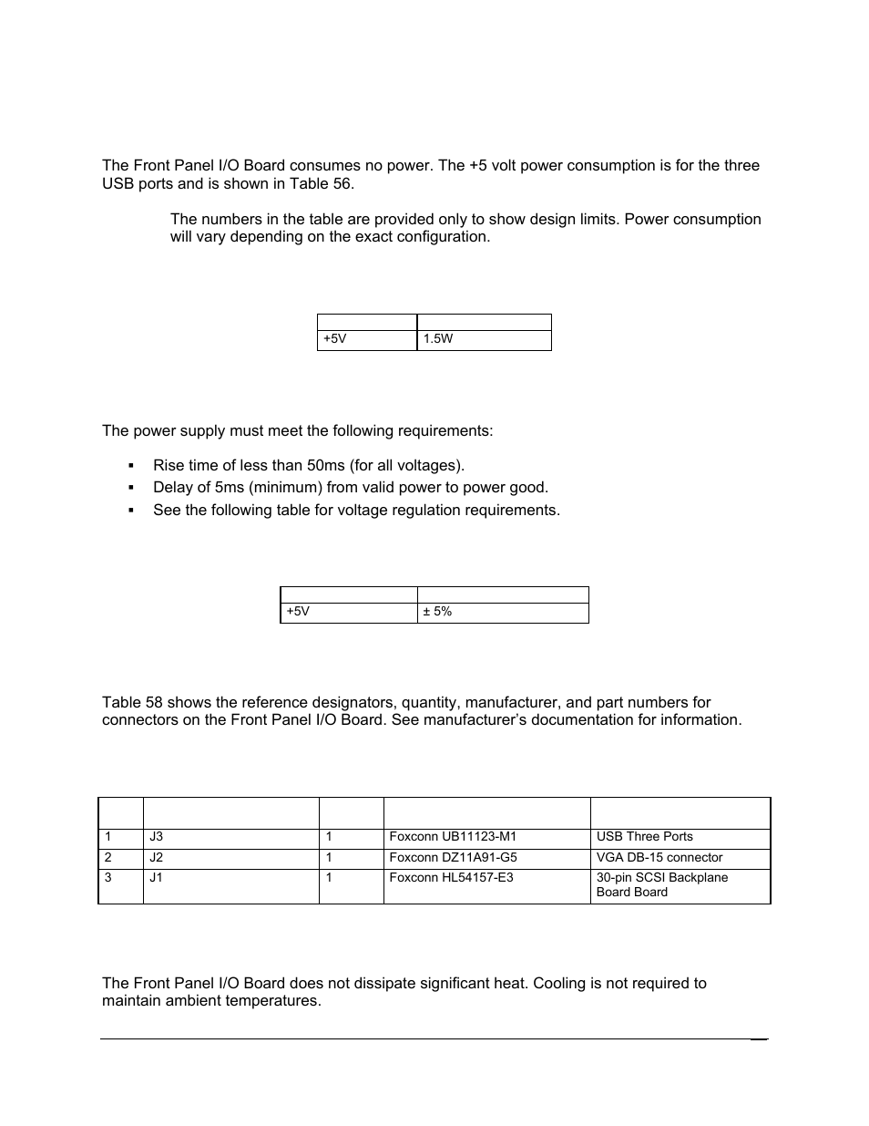 Intel SR6850HW4 User Manual | Page 103 / 119