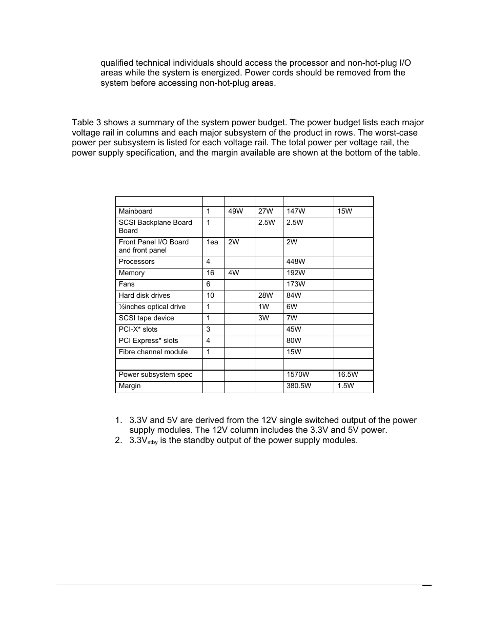 Intel SR6850HW4 User Manual | Page 27 / 119