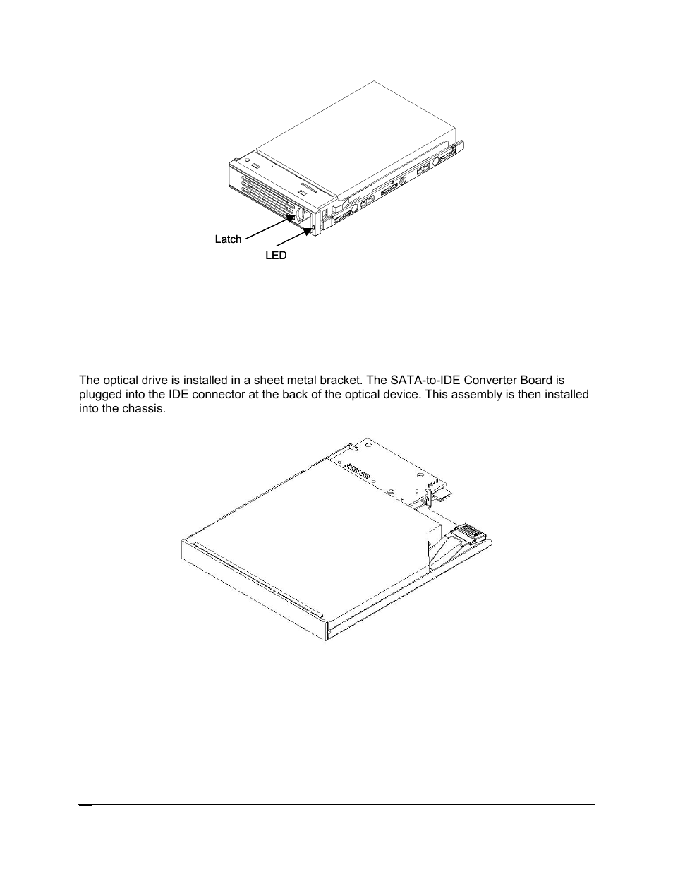 Intel SR6850HW4 User Manual | Page 40 / 119